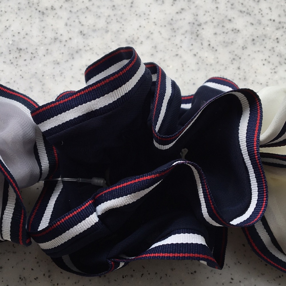 Free People Scrunchie Set - Picture 4 of 4